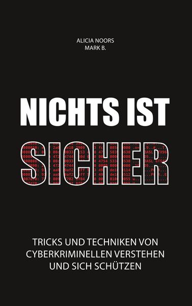Produktbild: Nichts ist sicher