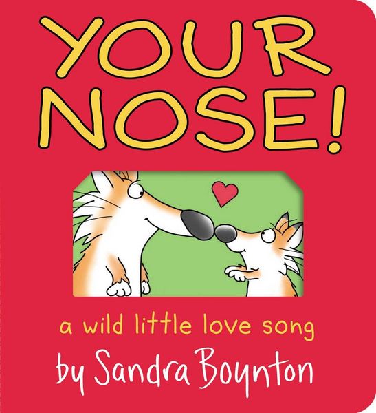 Produktbild: Your Nose!