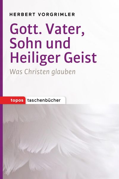 Produktbild: Gott. Vater, Sohn und Heiliger Geist