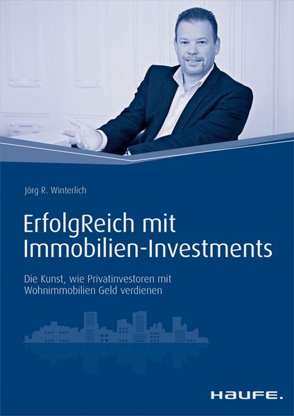 Produktbild: ErfolgReich mit Immobilien-Investments