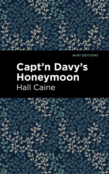 Produktbild: Capt'n Davy's Honeymoon