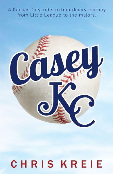 Produktbild: Casey KC