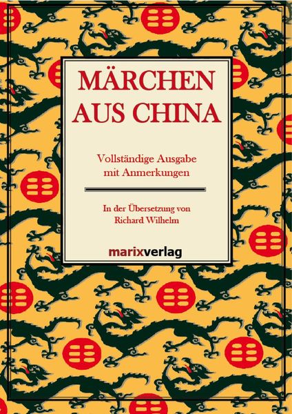 Produktbild: M&auml;rchen aus China