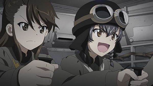 Produktbild: Girls und Panzer - Das Finale: Teil 1 - Limited Edition
