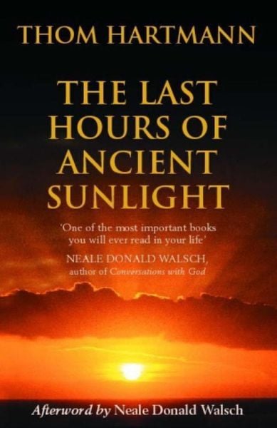 Produktbild: The Last Hours Of Ancient Sunlight