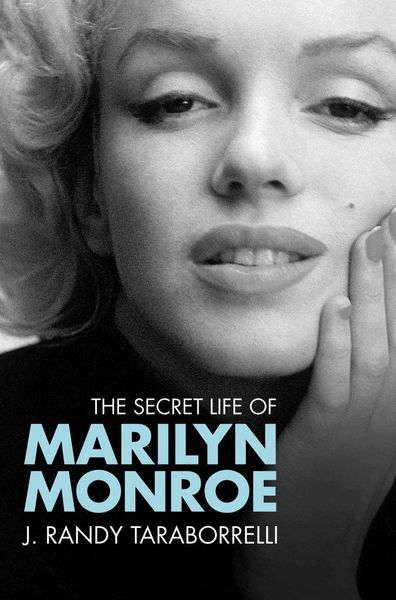Produktbild: The Secret Life of Marilyn Monroe