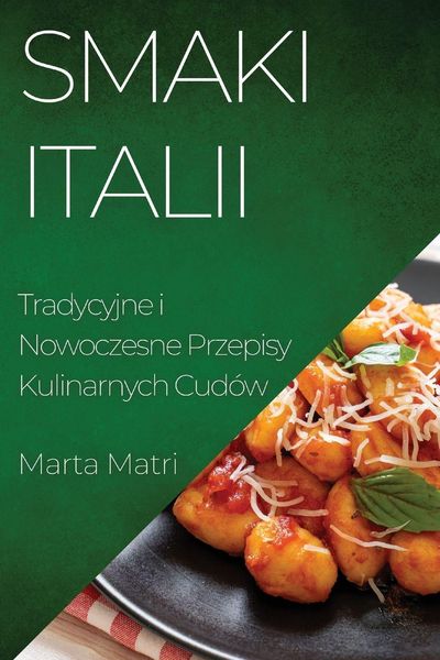 Produktbild: Smaki Italii