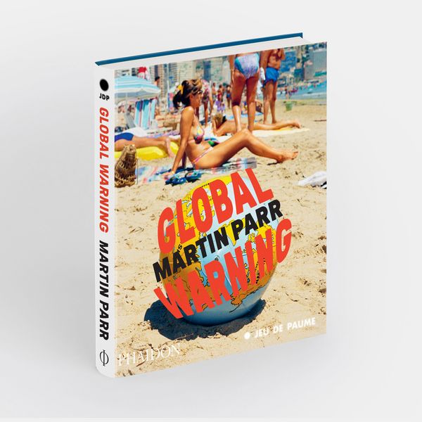 Produktbild: Global Warning