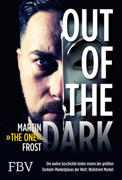 Produktbild: Out of the Dark