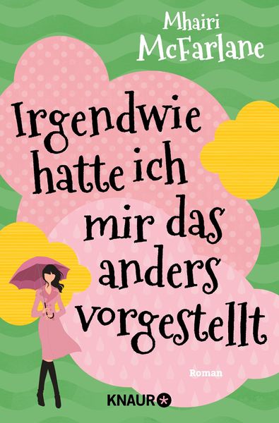 Produktbild: Irgendwie hatte ich mir das anders vorgestellt