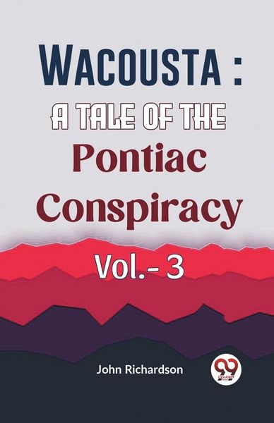 Produktbild: Wacousta