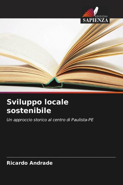 Produktbild: Sviluppo locale sostenibile