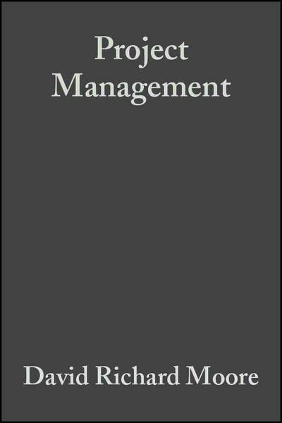 Produktbild: Project Management