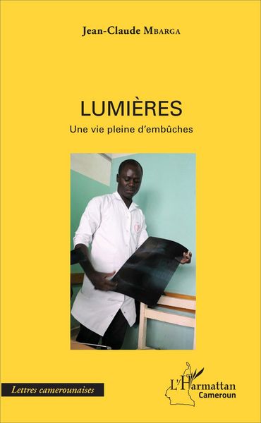 Produktbild: Lumi&egrave;res
