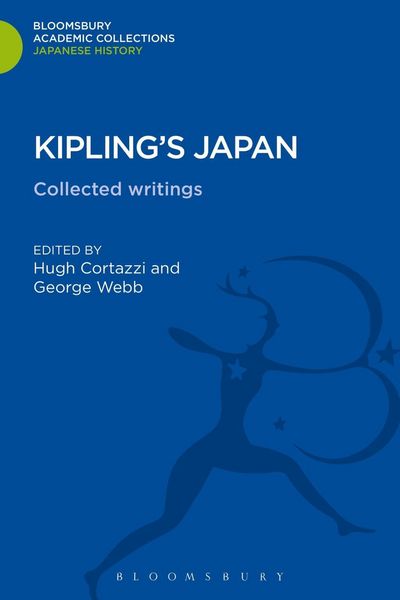 Produktbild: Kipling's Japan