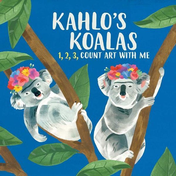 Produktbild: Kahlo's Koalas