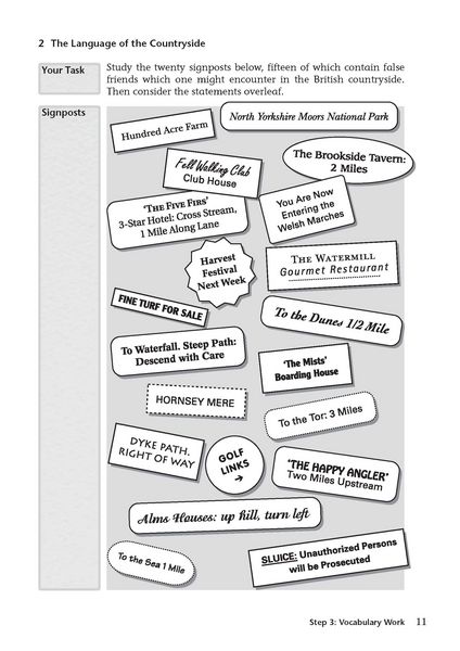 Produktbild: Grundkurs &Uuml;bersetzen Deutsch-Englisch