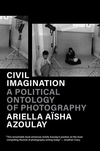 Produktbild: Civil Imagination