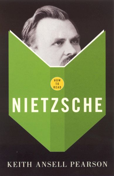 Produktbild: How To Read Nietzsche