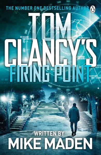 Cover of the book Tom Clancy's Firing Point