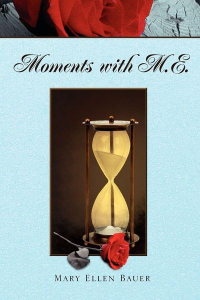 Produktbild: Moments with M.E.