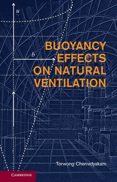 Produktbild: Buoyancy Effects on Natural Ventilation