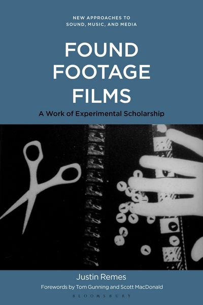 Produktbild: Found Footage Films