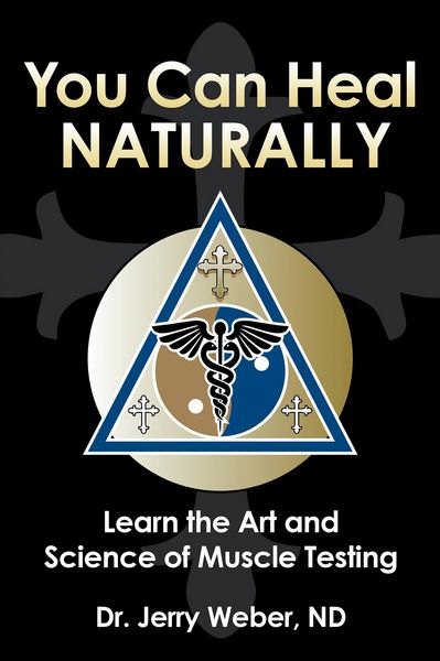 Produktbild: You Can Heal Naturally