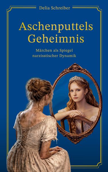 Produktbild: Aschenputtels Geheimnis