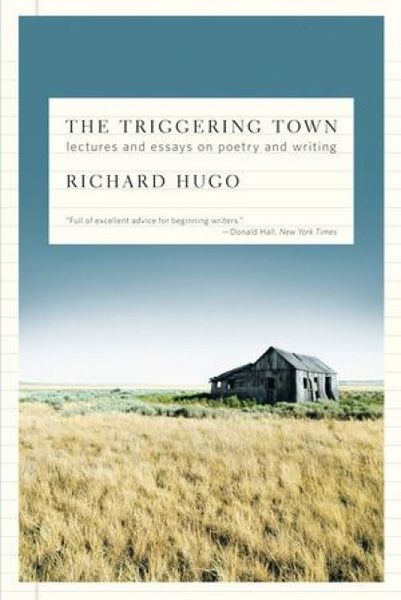Produktbild: The Triggering Town