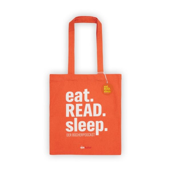 Produktbild: EatReadSleep Baumwolltasche