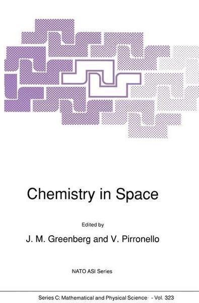 Produktbild: Chemistry in Space