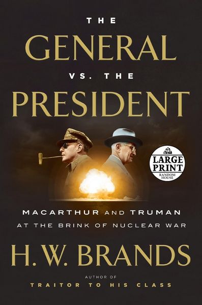 Produktbild: The General vs. the President