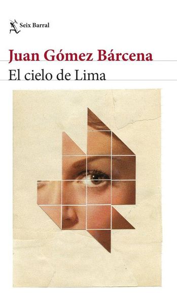 Produktbild: El cielo de Lima