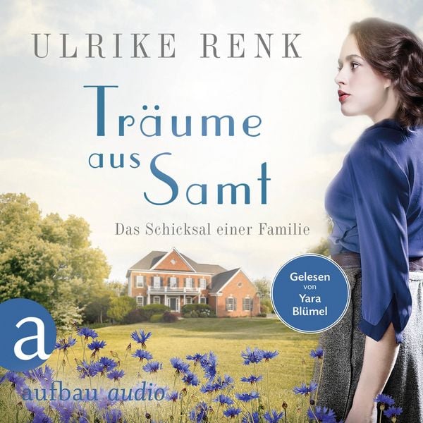 Produktbild: Tr&auml;ume aus Samt