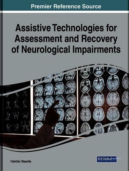 Produktbild: Assistive Technologies for Assessment and Recovery of Neurological Impairments