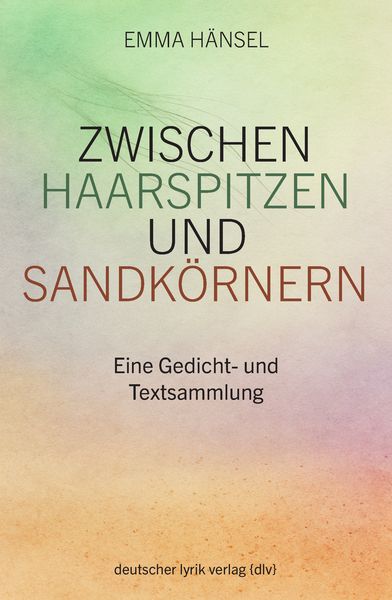 Produktbild: Zwischen Haarspitzen und Sandk&ouml;rnern