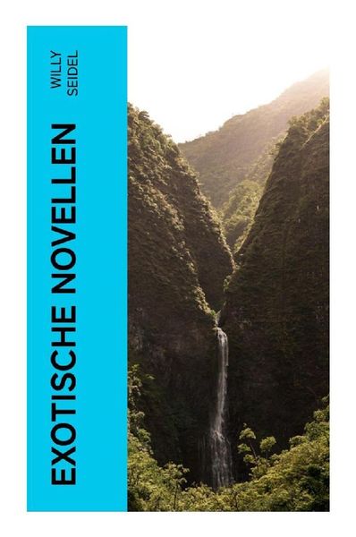 Produktbild: Exotische Novellen