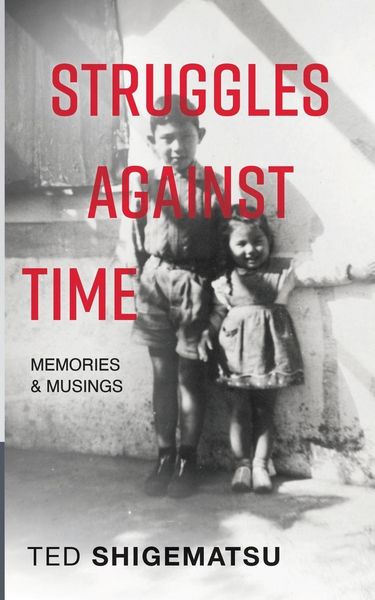 Produktbild: Struggles Against Time