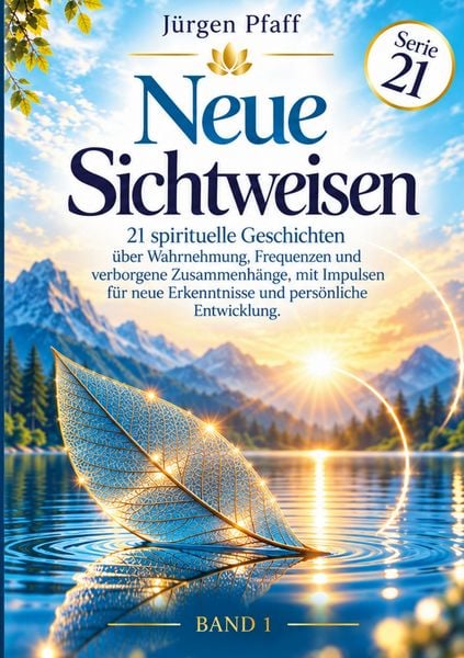 Produktbild: Neue Sichtweisen