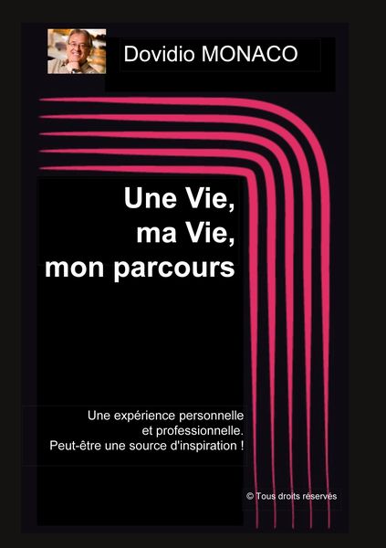 Produktbild: Une Vie, ma Vie, mon parcours