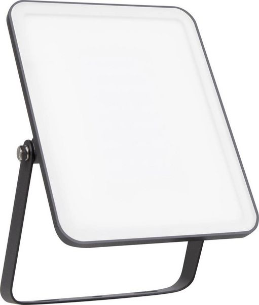 Produktbild: OSRAM HOMELIGHTING Floodlight Essential 30W 3000K 4099854429750 LED-Au&szlig;enstrahler 30.00 W Leuchtfarben: Warmwei&szlig;