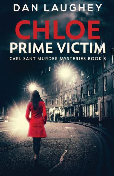 Produktbild: Chloe - Prime Victim