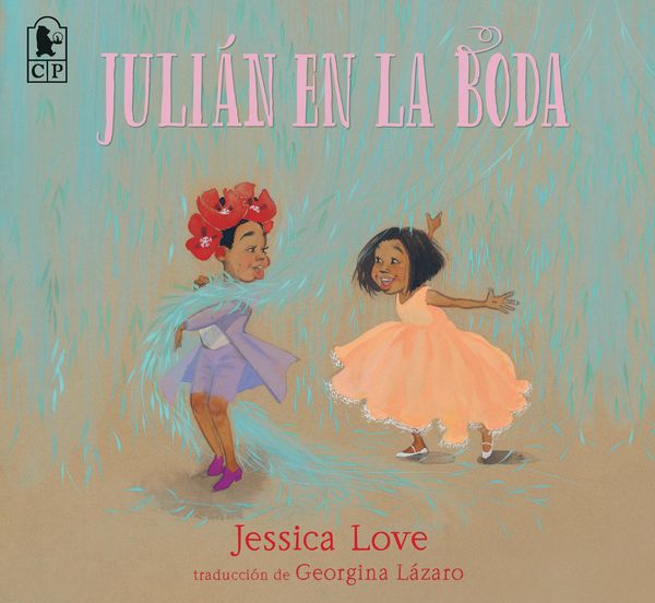 Produktbild: Juli&aacute;n En La Boda