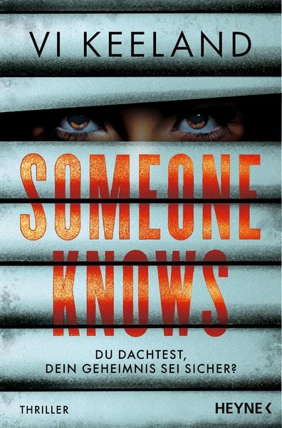 Produktbild: Someone Knows - Du dachtest, dein Geheimnis sei sicher?