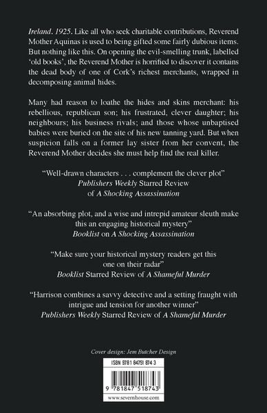Produktbild: A Gruesome Discovery