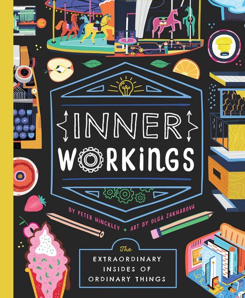Produktbild: Inner Workings