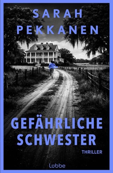Produktbild: Gef&auml;hrliche Schwester