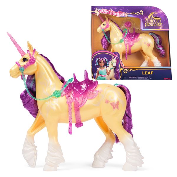 Produktbild: UCA Fashion Unicorn Leaf Refresh
