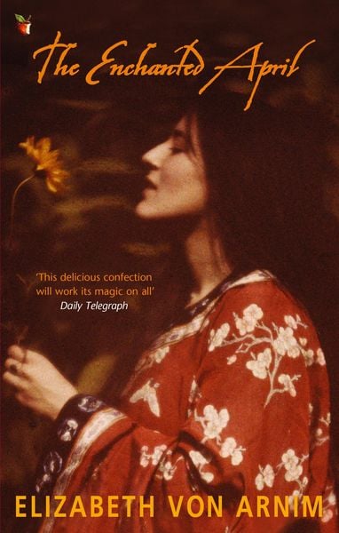 Produktbild: The Enchanted April